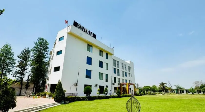 PLAY RIVERIA VALLEY RESORT Greater Noida - Image 1
