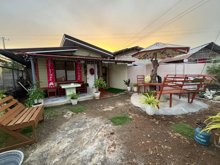 Eulmar Guesthouse in Olango - Image 1