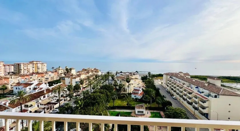 Pool Apartment - South Costa, Torrox Costa - Image 1