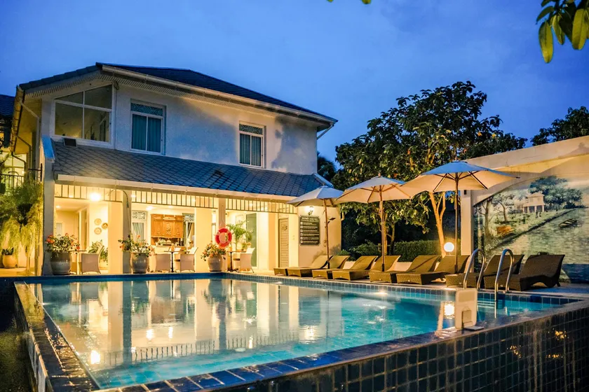 Villa Amphawa - Image 1
