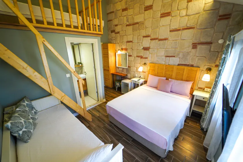 Sigacik Kalyon Otel - Image 1