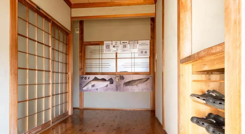 Guesthouse NAMAZU - Image 1