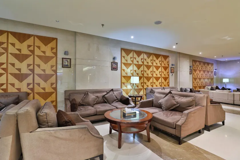 Saraya Al Deafah Hotel - Image 1