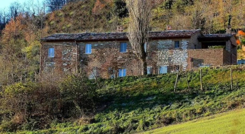 B&B Lupin View - Image 1