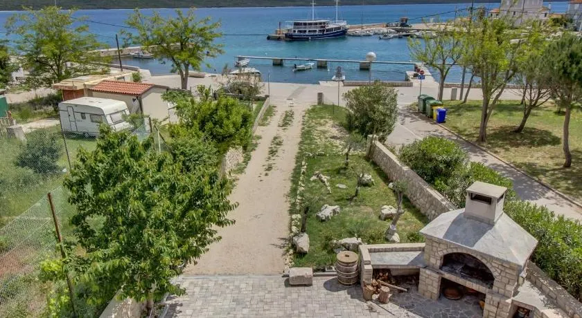 House Alan with Sea View 50m from the sea in Nerezine - Image 1