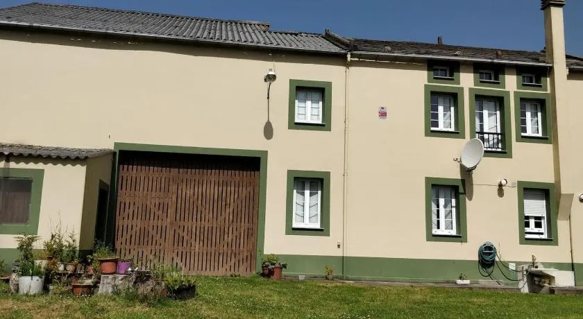 Casa do Gaiteiro - Casa de Aldea en O Pereiro - Image 1