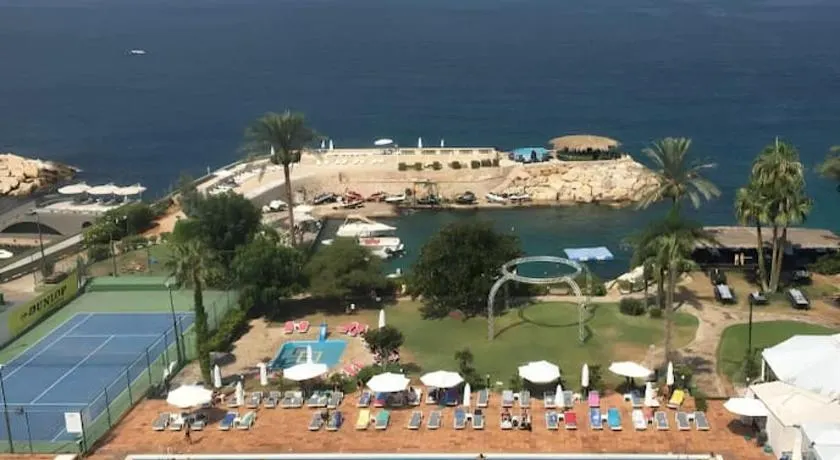 Chalet Full Sea View in Jounieh - Image 1
