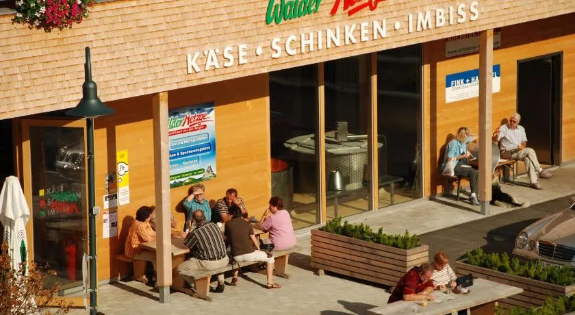 Wäldermetzge Hüttenzimmer und Wohnungen - Image 1