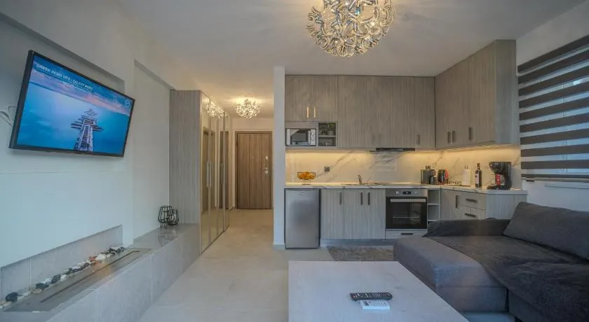 IRENE Lux Apartment - Image 1