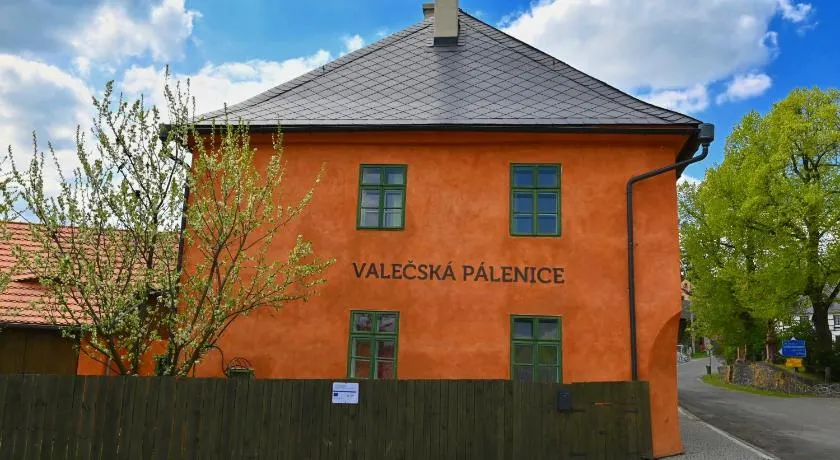 Valečská pálenice - Image 1