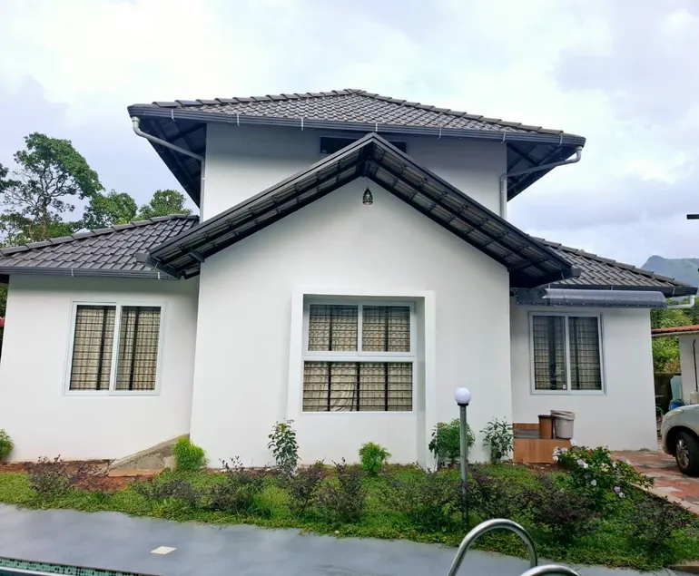 Tender leaf inn,Korome,Mananthavadi,WAYANAD - Image 1
