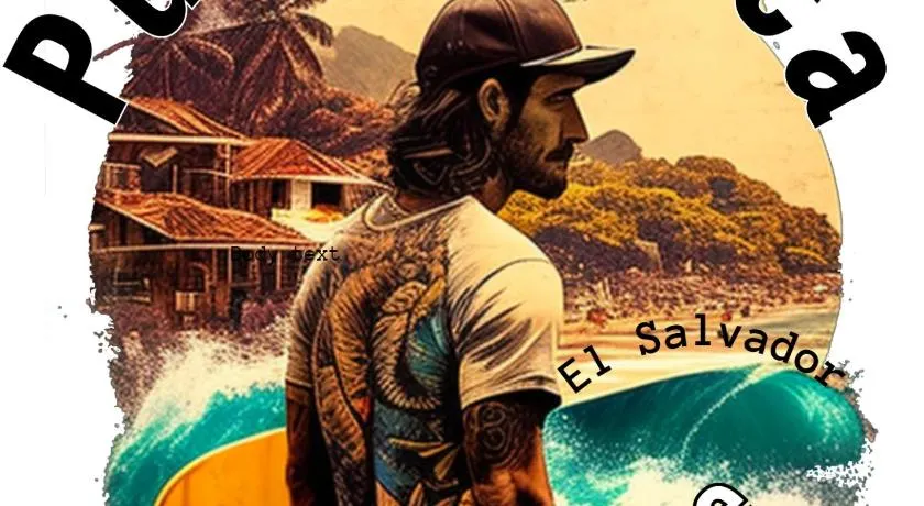 Punta Roca Surf House - Image 1
