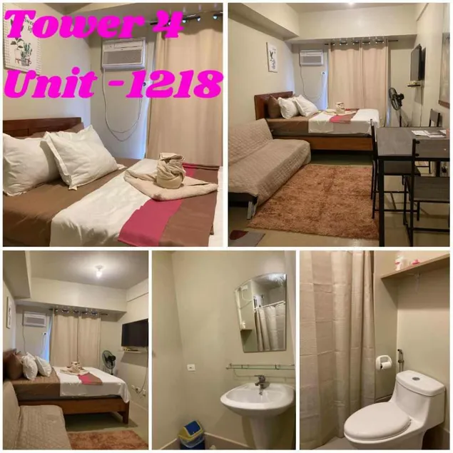 1218 T4 Atria Comfy Cozy Central - Image 1