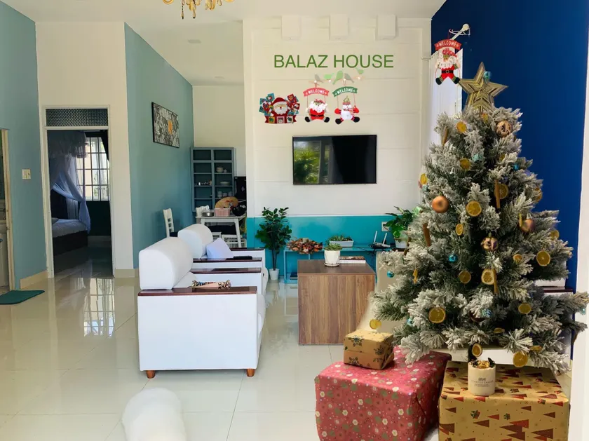 Balaz House Bảo Lộc - Image 1