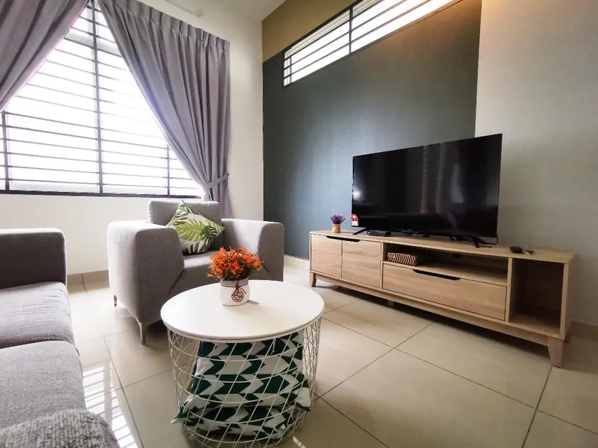 4 Bedroom Villa near Desaru Coast * Arcadia No.59 - Image 1
