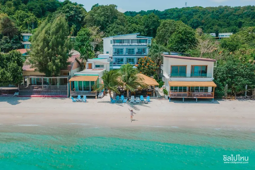 Samed Seaside Resort - Image 1