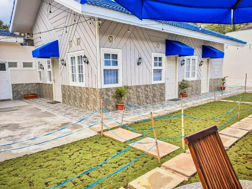 Rosemary Homestay - Image 1