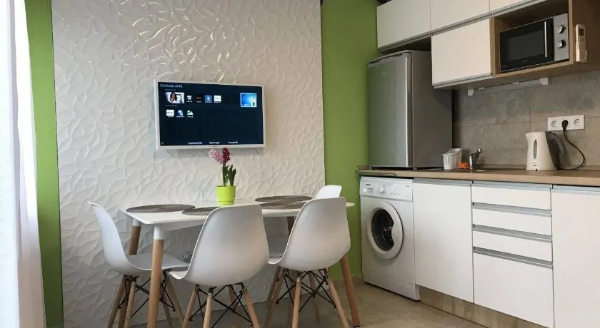RKCZ40 - Design apartment at the Heart of Balaton - Image 1