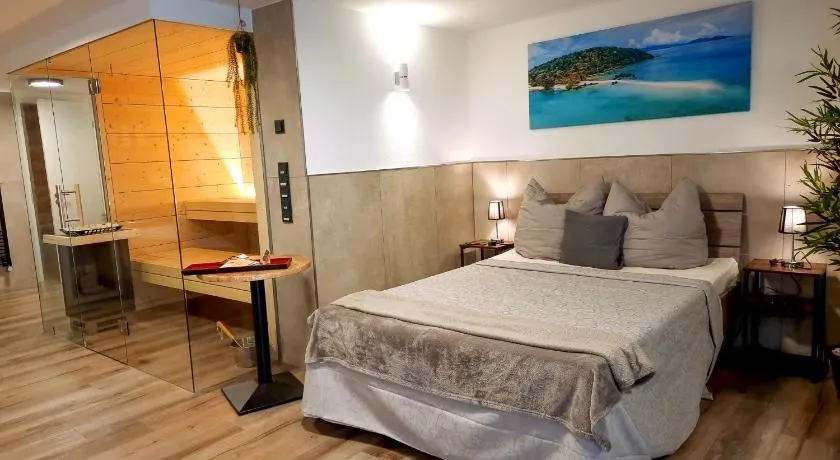 Wellness Suite - Dream SPA - Image 1