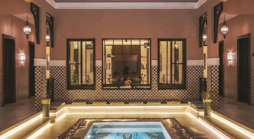 Riad Dar Al Rumman - Image 1