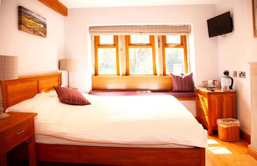 The Rooms at the Nook - Image 1