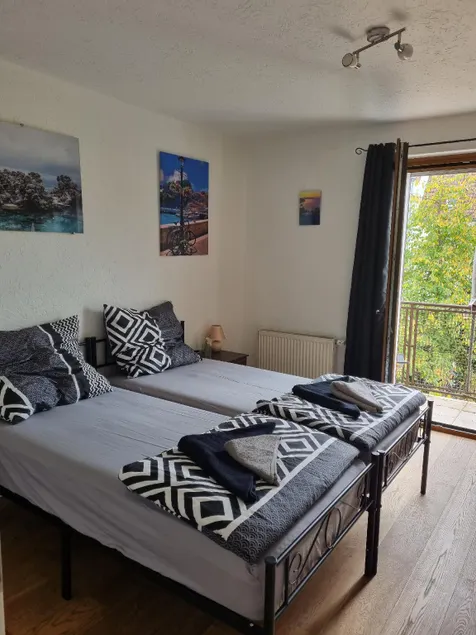 Pension Parga - Image 1