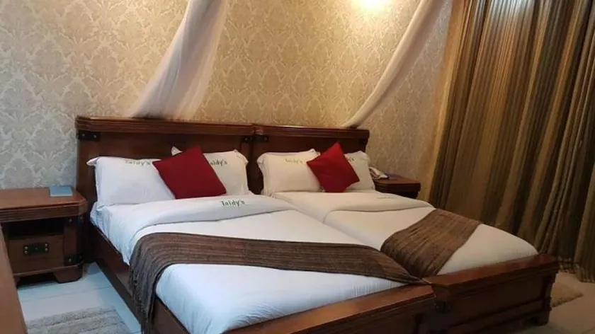 Taidy's Kericho - Image 1