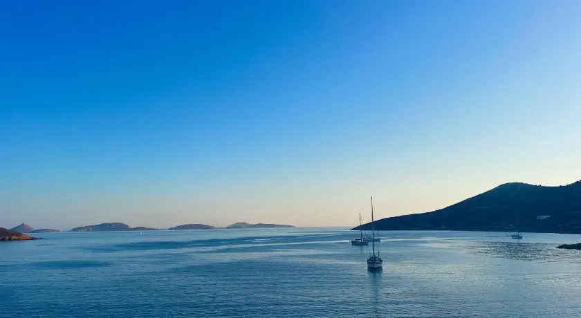 Lipsi Blue Hotel - Image 1