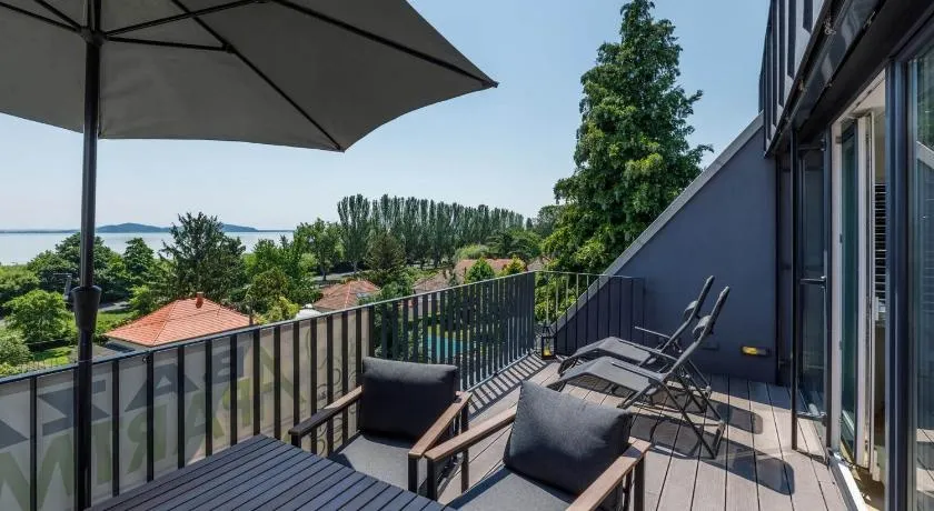 Bazalt Apartman - Image 1
