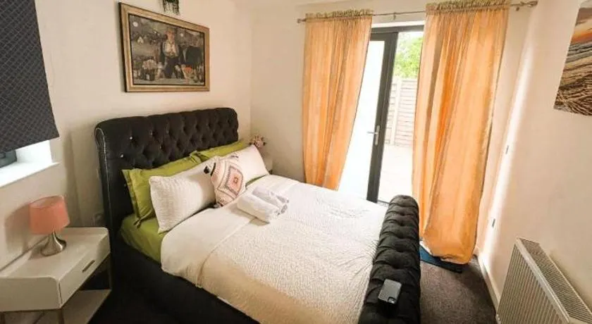 Newly Funished apartment for long stays - Image 1