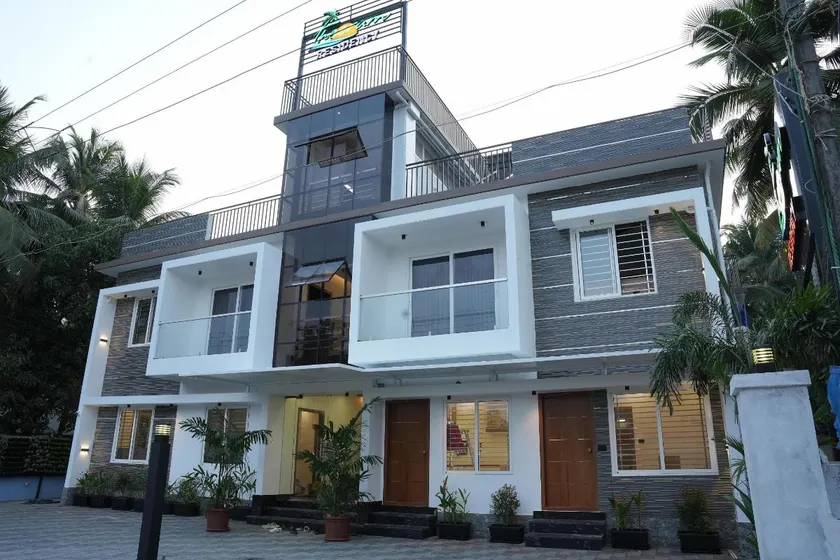 Theeram Residency - Image 1