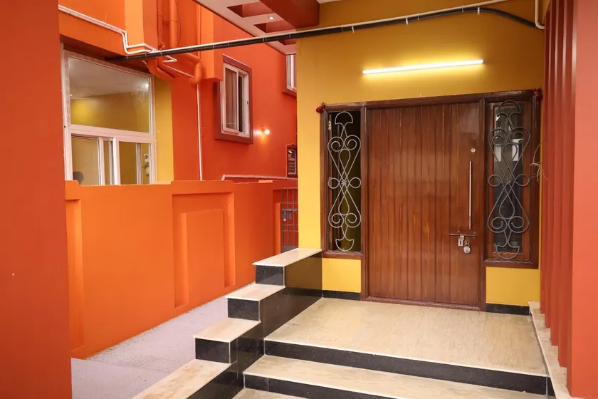 Sree sri Residency ecr - Image 1