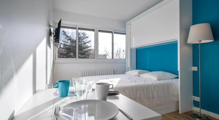 Les terrasses - Image 1