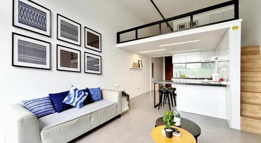 The Establishment Bangsar KL by Lynhomes - Image 1