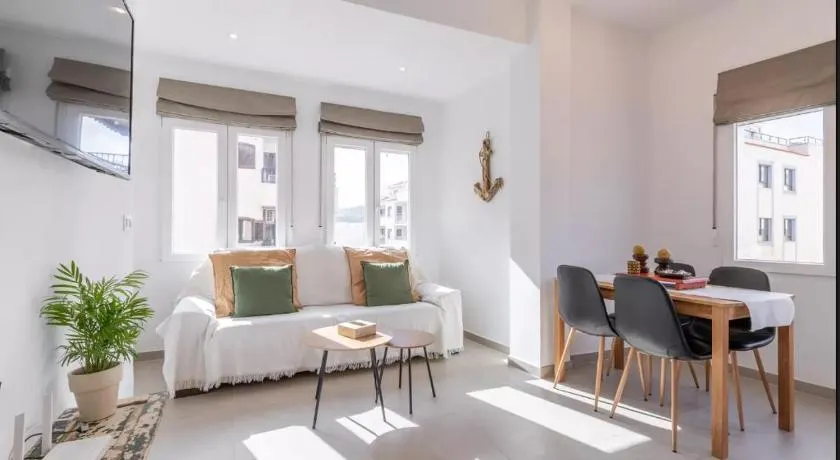 Casa Marina Moraira - Image 1