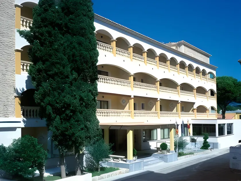 Hotel Baviera - Image 1