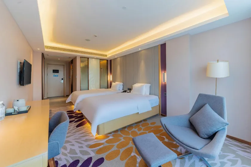 Huiizhou Lavande hotel - Image 1
