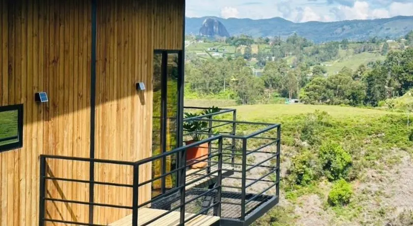 Cabaña MonteCristo - Image 1