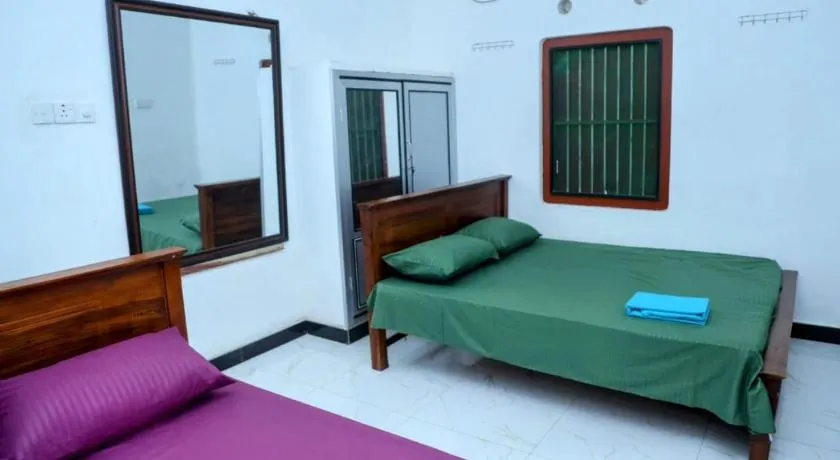 Jaffna Bungalow - Image 1