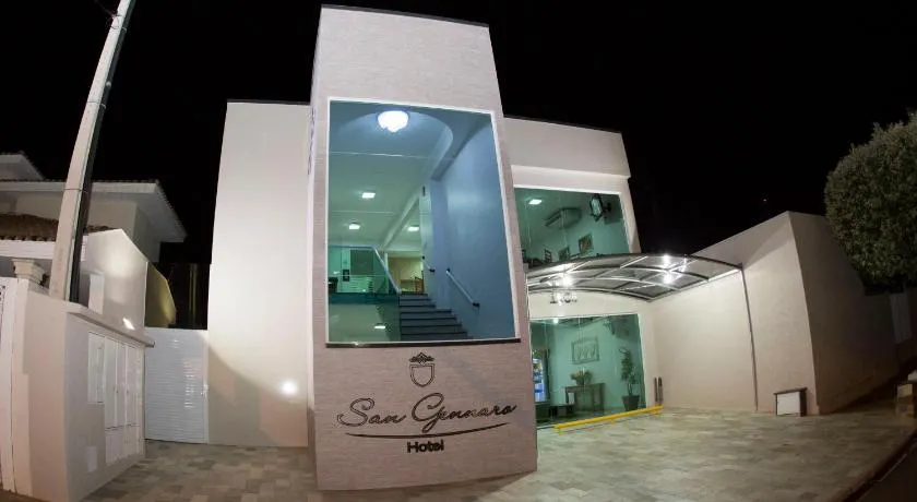 Hotel San Gennaro - Image 1