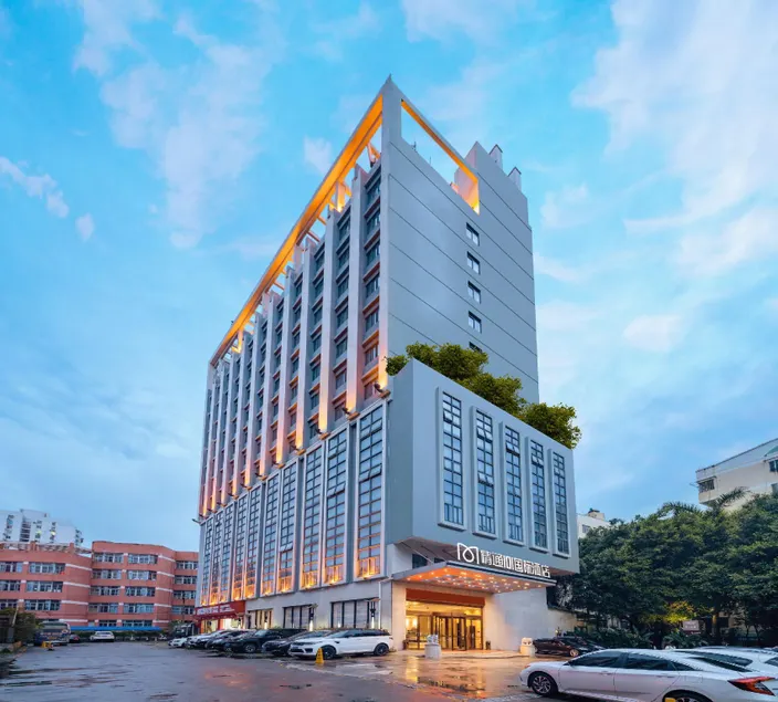 Mastery 101 Hotels - Image 1