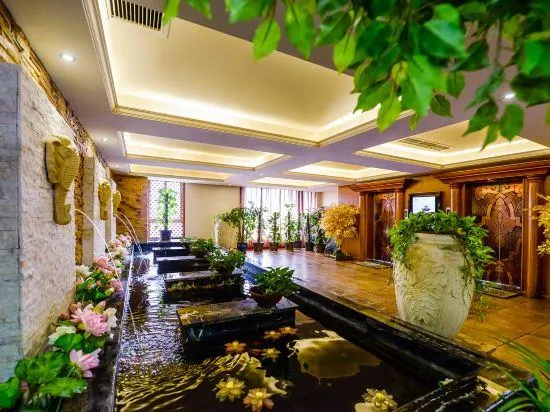 Weisidun Hotel - Image 1