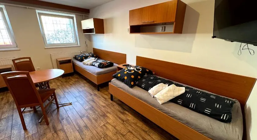 Ubytování ProDante - Image 1
