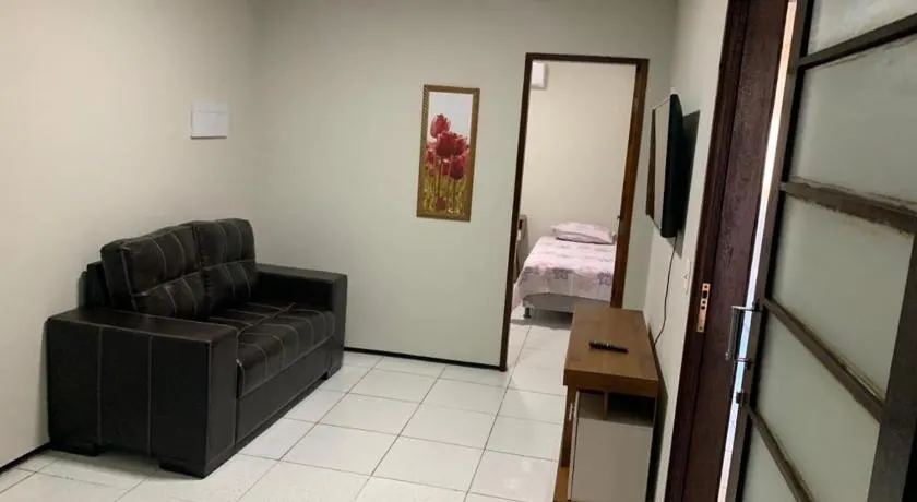 Pousada Residencial Milagre 201 - Image 1