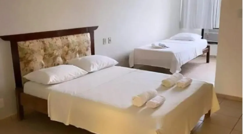 Hotel Costa do Sol - Image 1