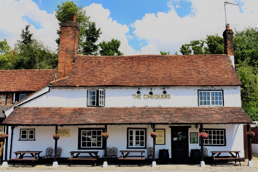 The Chequers Inn - Image 1