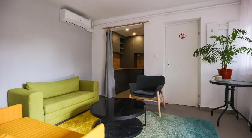 Mures Stay Condo - Image 1