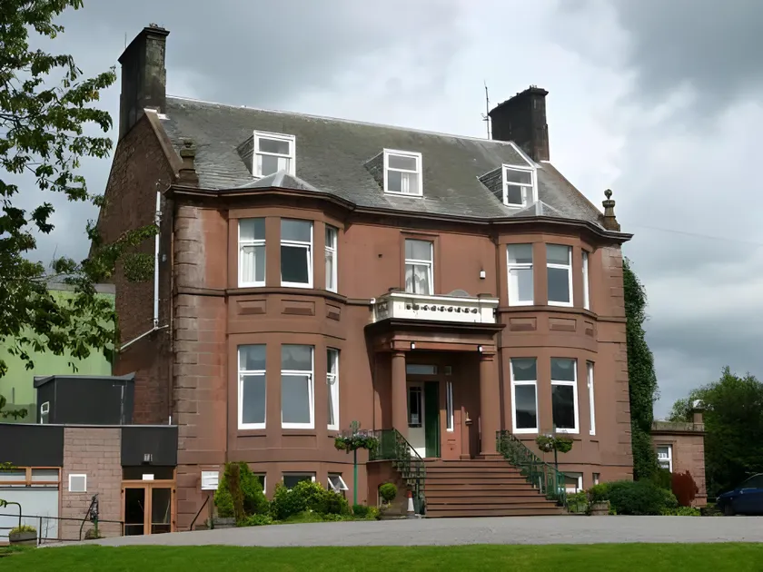 Cressfield Country House Hotel - Image 1