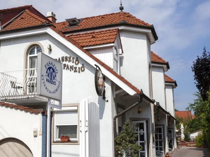 Passzio Panzio - Image 1