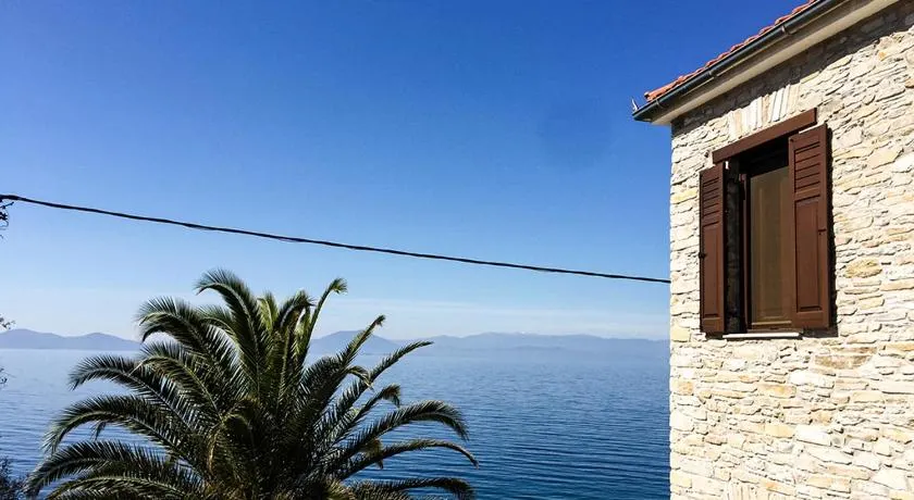 Stone Villa Pelion - Image 1